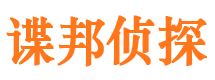 东乡族侦探公司